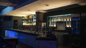 The Bank Club - Roma Sud