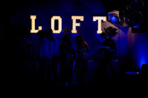 Loft 26 Feste aziendali Roma Est